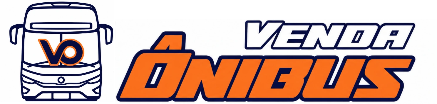 Venda de Ônibus